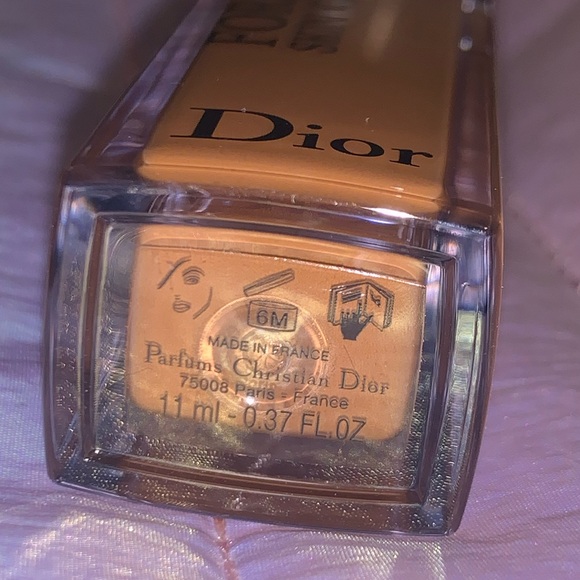 Dior NEW Unboxed Forever Skin Corrector - Shade 5N - Picture 4 of 7